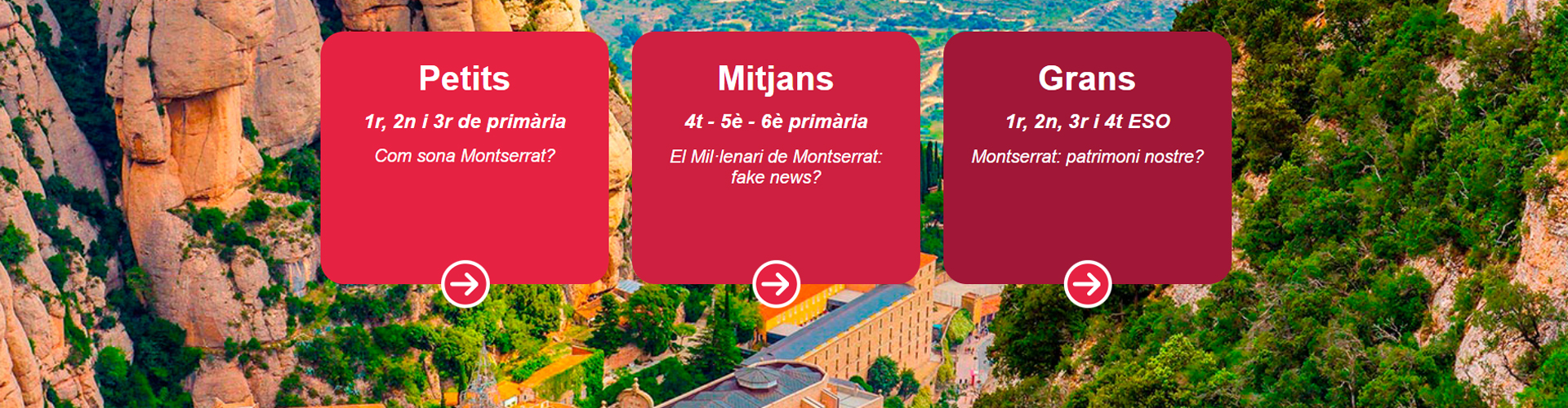 Espacio inmersivo en la Sala de los muros del s. XIV