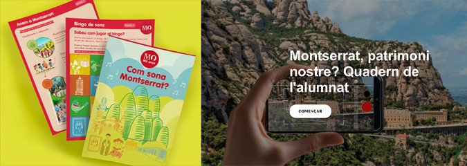 Montserrat Projecte Educatiu
