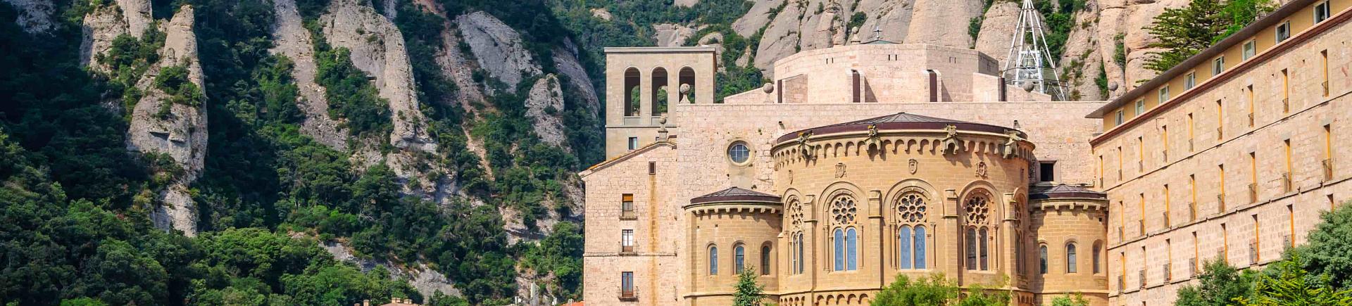 Contact Montserrat