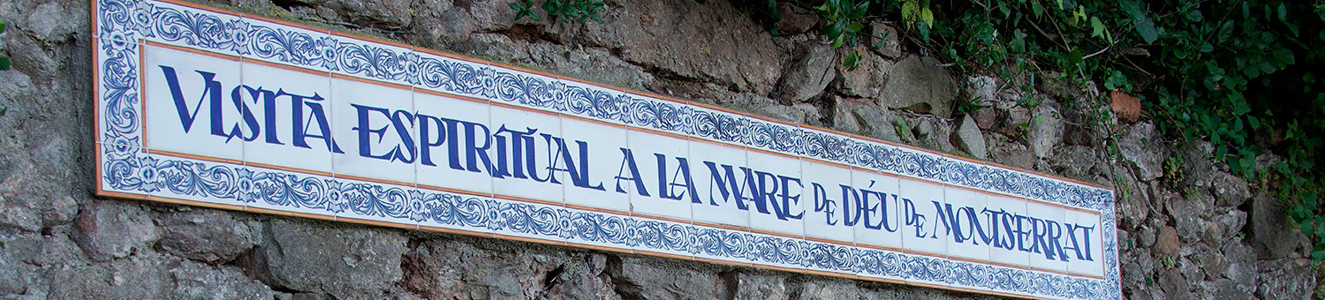  7. Visita espiritual