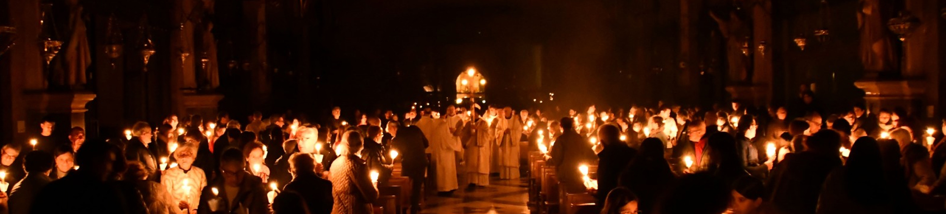 Semana Santa y Pascua