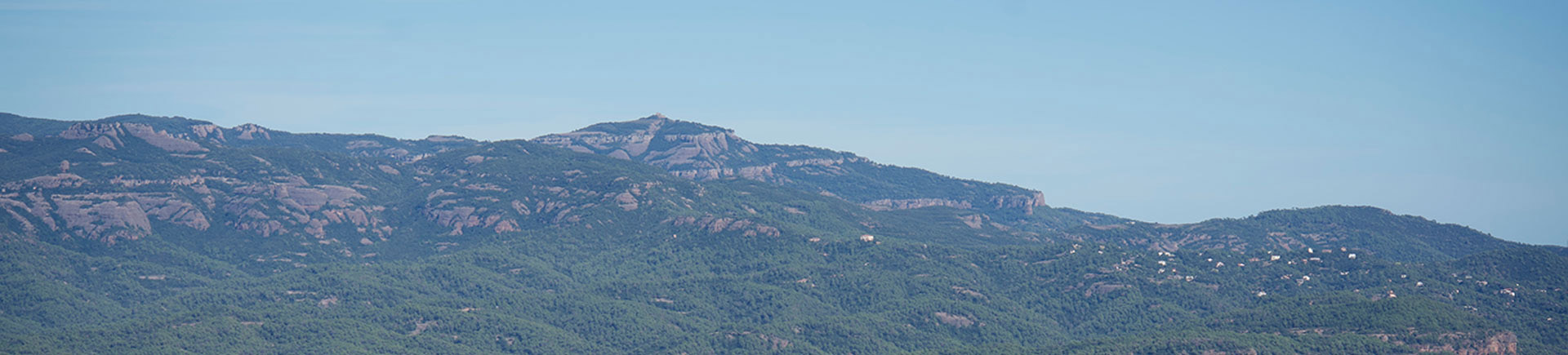  10. La Mola i el Montcau