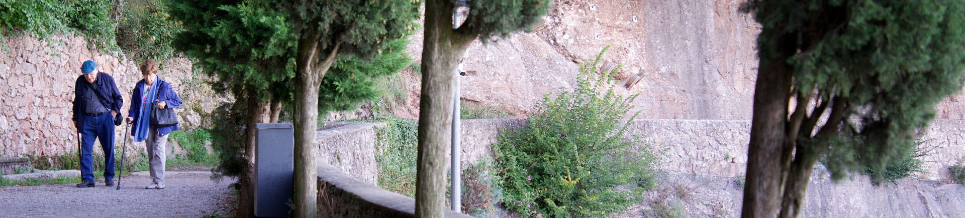 16. Cilindre de pedra