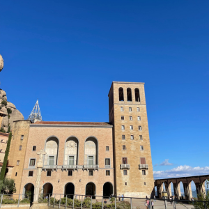 Il Santuario