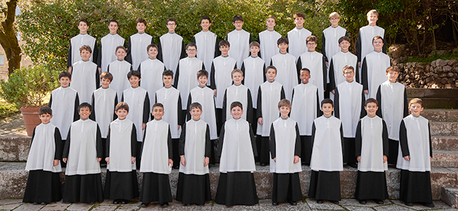 Proceso de selección y preparación de los candidatos