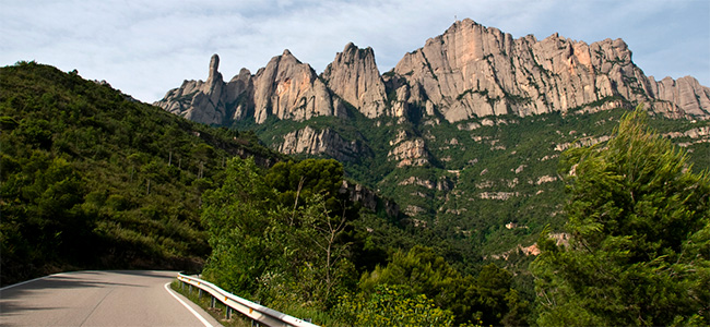 Per carretera