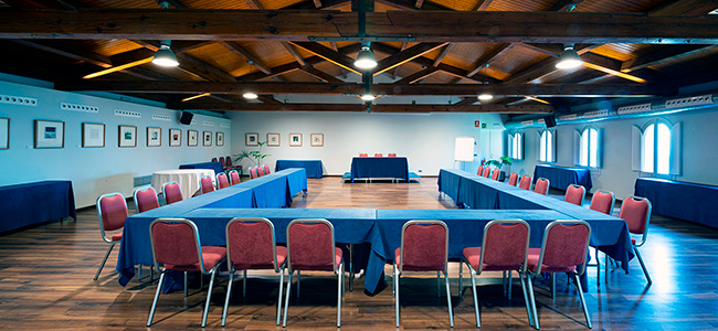 Sala de reunions