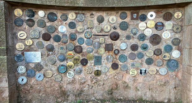 5. MONUMENT A PEP VENTURA, IMPULSOR DE LA SARDANA