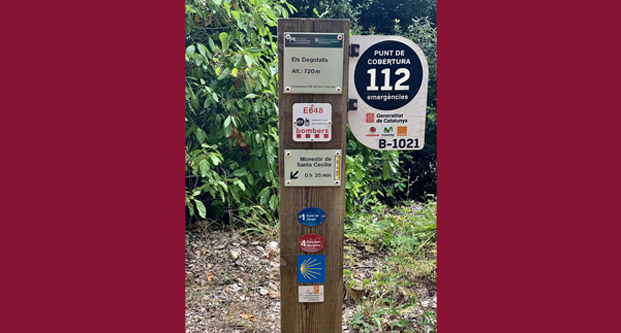 18. Cartells